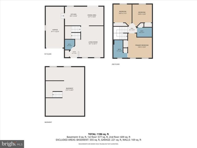 13 KINGSBRIDGE CIR, Carlisle, PA 17013