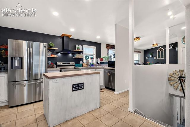 750 Yoder Street, Calhan, CO 80808