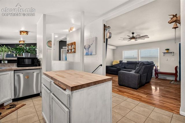 750 Yoder Street, Calhan, CO 80808