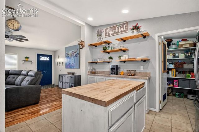 750 Yoder Street, Calhan, CO 80808