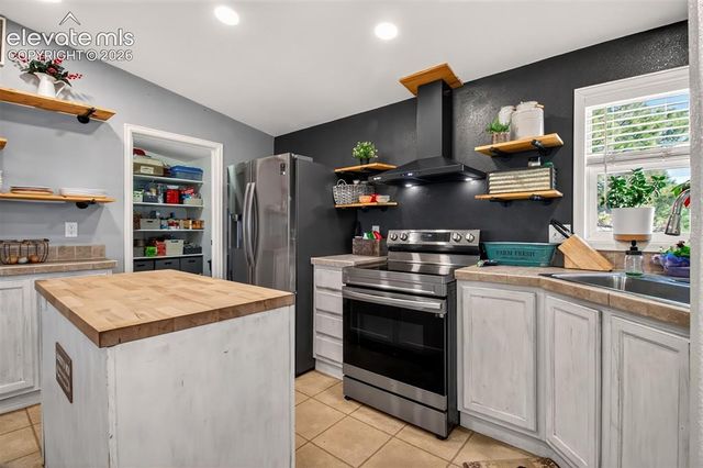 750 Yoder Street, Calhan, CO 80808