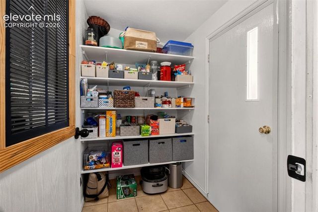 750 Yoder Street, Calhan, CO 80808