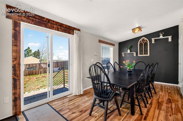 750 Yoder Street, Calhan, CO 80808