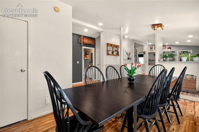 750 Yoder Street, Calhan, CO 80808