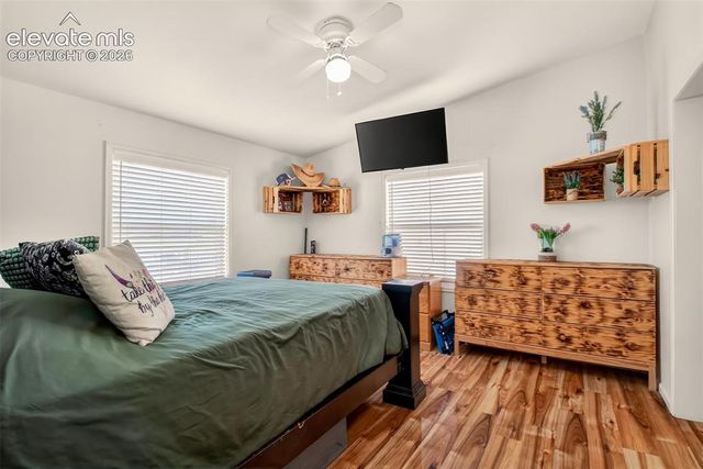 750 Yoder Street, Calhan, CO 80808