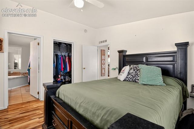 750 Yoder Street, Calhan, CO 80808