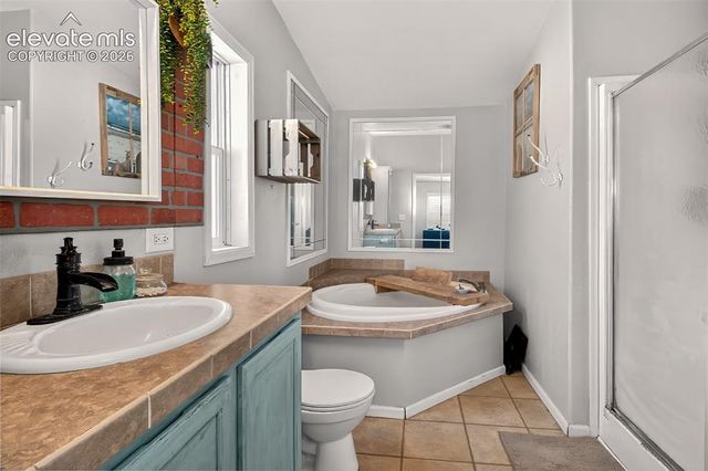 750 Yoder Street, Calhan, CO 80808