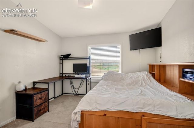 750 Yoder Street, Calhan, CO 80808