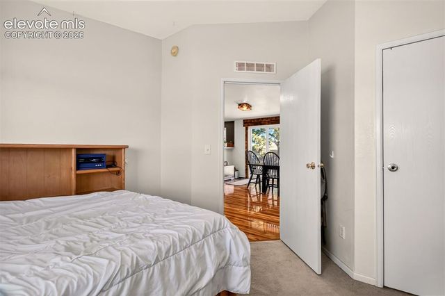 750 Yoder Street, Calhan, CO 80808