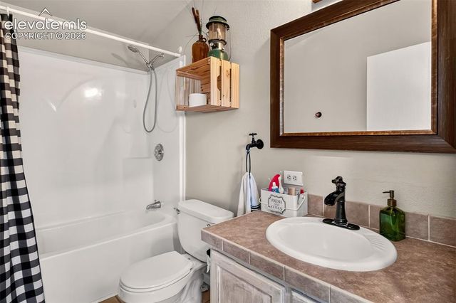 750 Yoder Street, Calhan, CO 80808