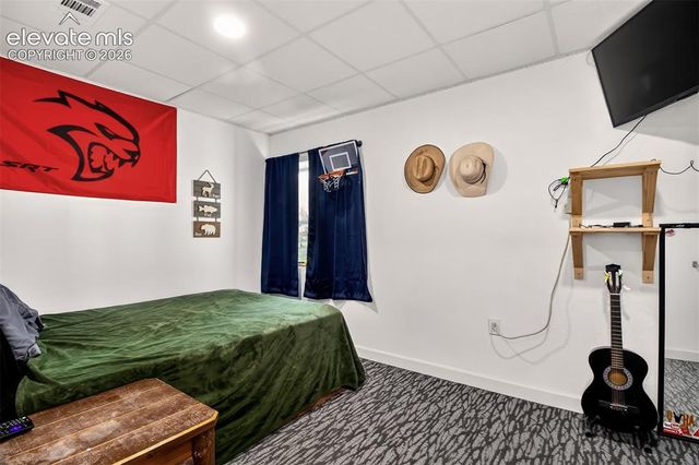 750 Yoder Street, Calhan, CO 80808