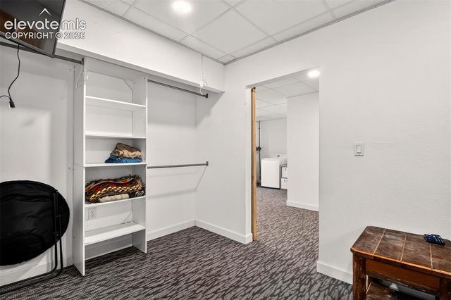 750 Yoder Street, Calhan, CO 80808