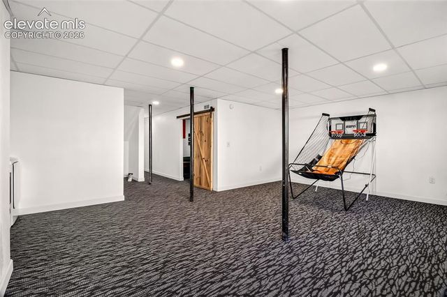 750 Yoder Street, Calhan, CO 80808