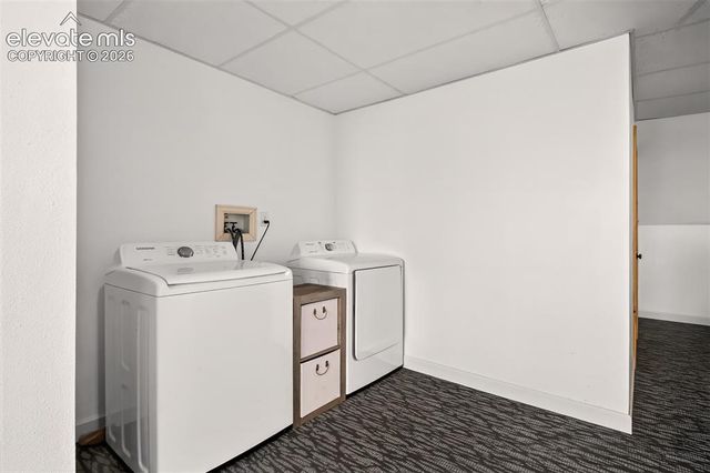 750 Yoder Street, Calhan, CO 80808