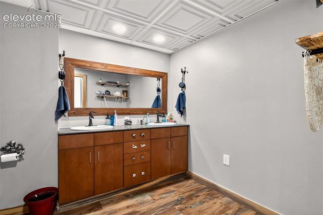 750 Yoder Street, Calhan, CO 80808