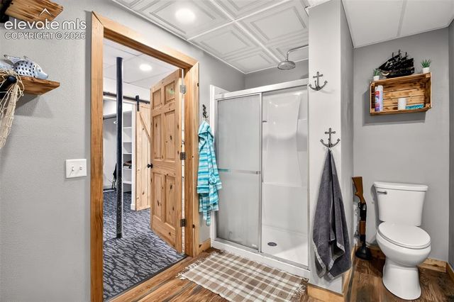 750 Yoder Street, Calhan, CO 80808
