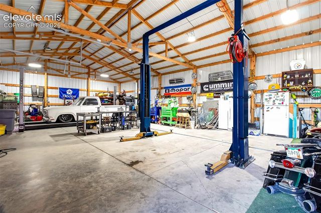 750 Yoder Street, Calhan, CO 80808
