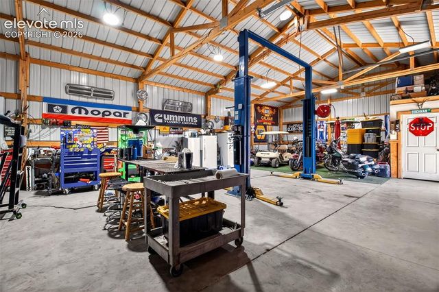750 Yoder Street, Calhan, CO 80808
