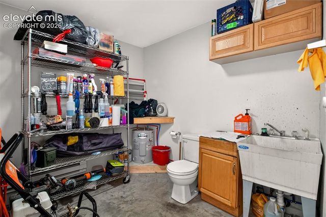 750 Yoder Street, Calhan, CO 80808