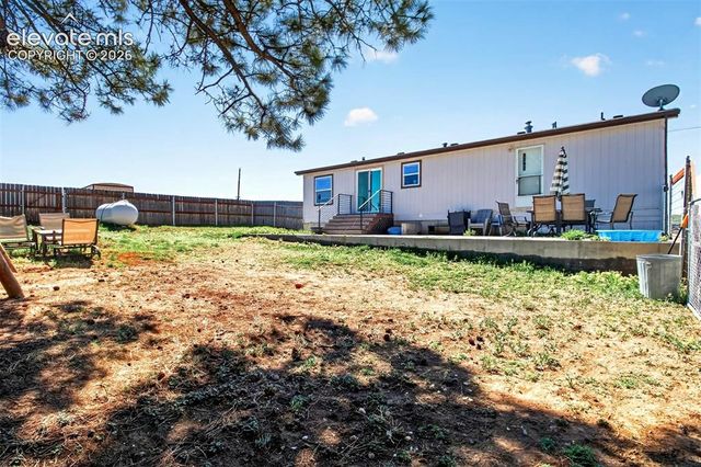 750 Yoder Street, Calhan, CO 80808