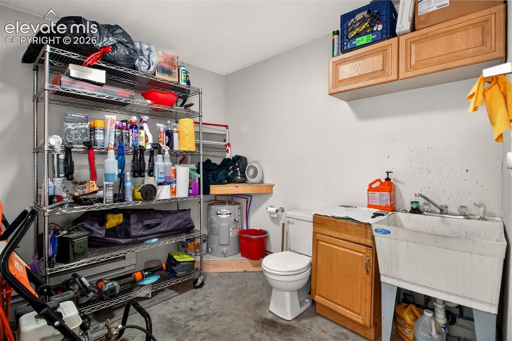 750 Yoder Street, Calhan, CO 80808 — photo 4