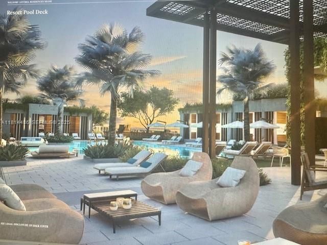 300 N Biscayne Boulevard 8502, Miami, FL 33132