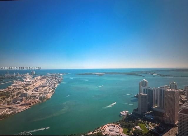 300 N Biscayne Boulevard 8502, Miami, FL 33132