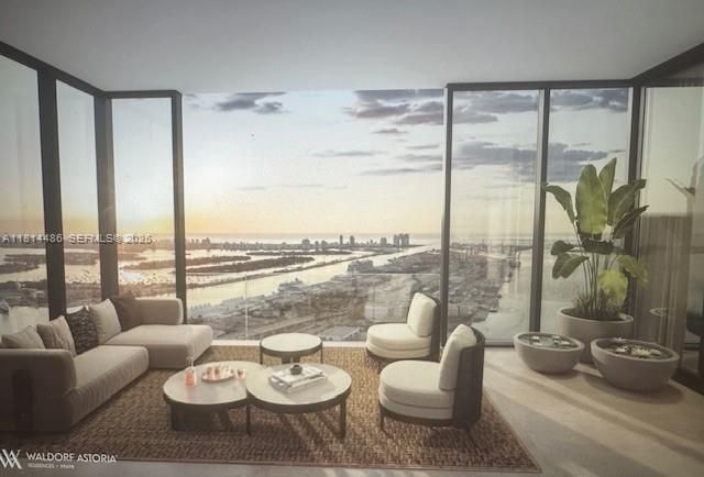 300 N Biscayne Boulevard 8502, Miami, FL 33132