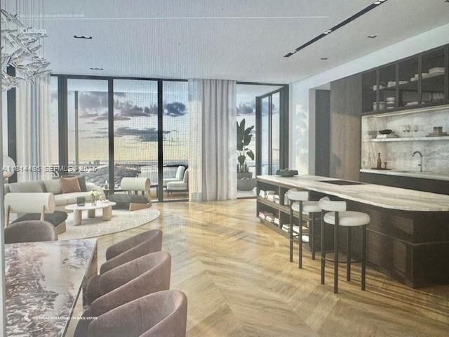 300 N Biscayne Boulevard 8502, Miami, FL 33132