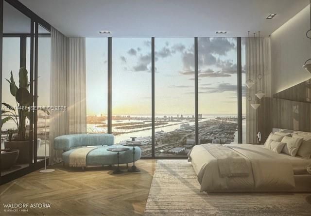 300 N Biscayne Boulevard 8502, Miami, FL 33132
