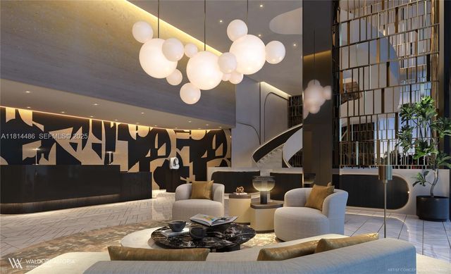300 N Biscayne Boulevard 8502, Miami, FL 33132