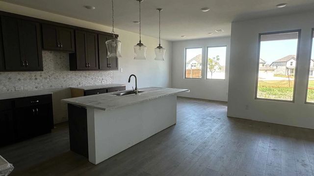 1309 Parkdale Street, Forney, TX 75126