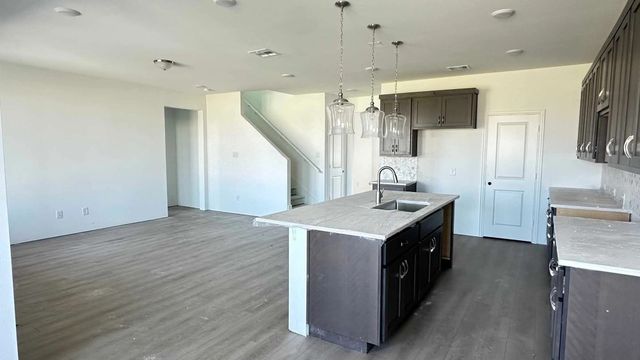 1309 Parkdale Street, Forney, TX 75126
