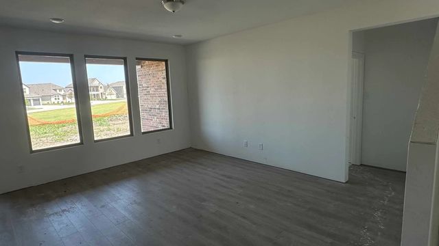 1309 Parkdale Street, Forney, TX 75126