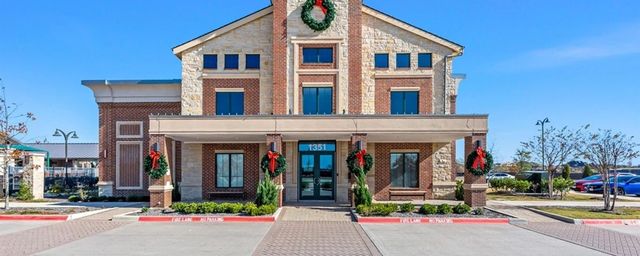 1309 Parkdale Street, Forney, TX 75126