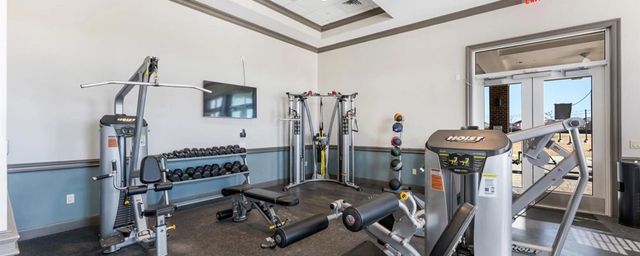 1309 Parkdale Street, Forney, TX 75126