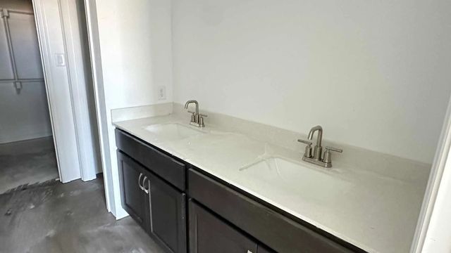 1309 Parkdale Street, Forney, TX 75126