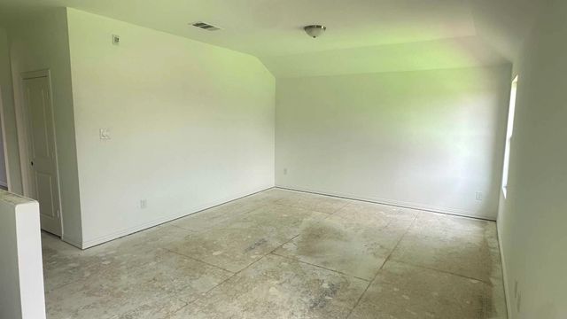 1309 Parkdale Street, Forney, TX 75126