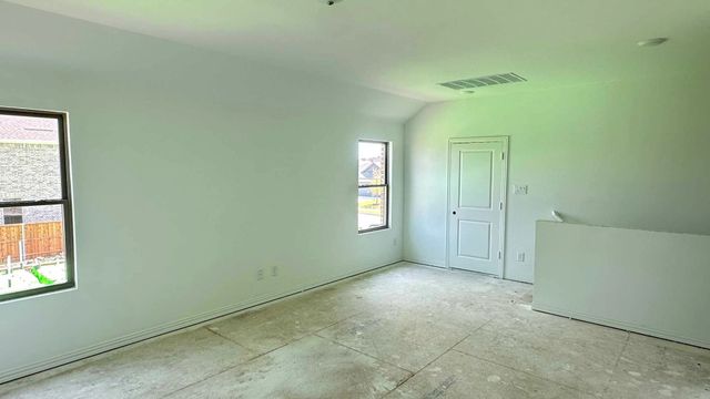 1309 Parkdale Street, Forney, TX 75126