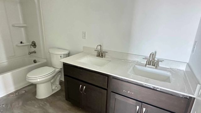 1309 Parkdale Street, Forney, TX 75126