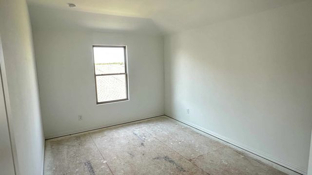 1309 Parkdale Street, Forney, TX 75126