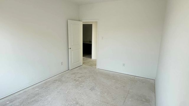 1309 Parkdale Street, Forney, TX 75126