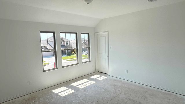 1309 Parkdale Street, Forney, TX 75126