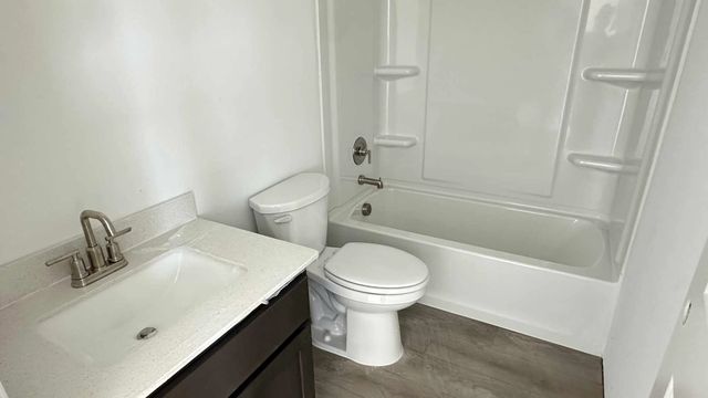 1309 Parkdale Street, Forney, TX 75126