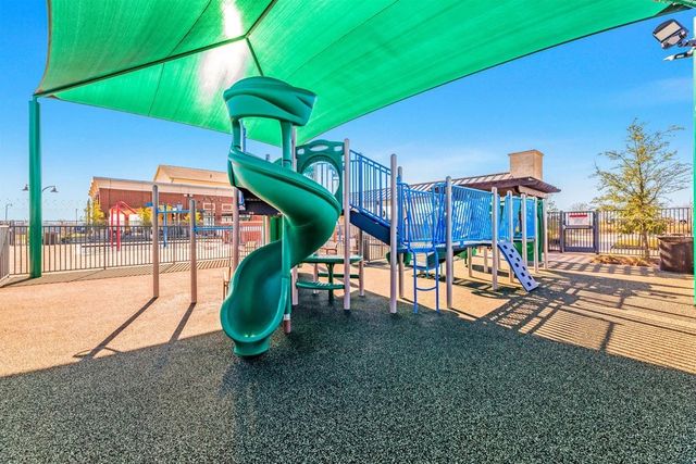 1309 Parkdale Street, Forney, TX 75126