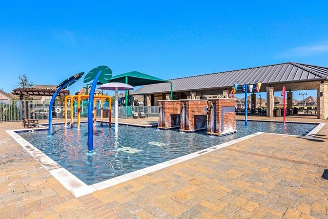 1309 Parkdale Street, Forney, TX 75126