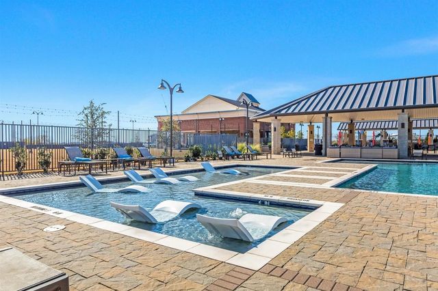 1309 Parkdale Street, Forney, TX 75126