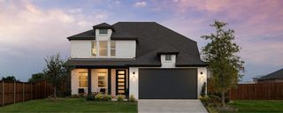 1309 Parkdale Street, Forney, TX 75126