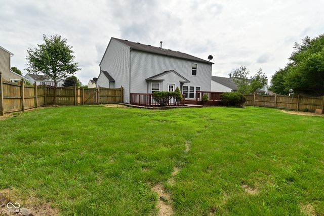 9206 Huntleigh Circle, Plainfield, IN 46168