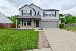 9206 Huntleigh Circle, Plainfield, IN 46168